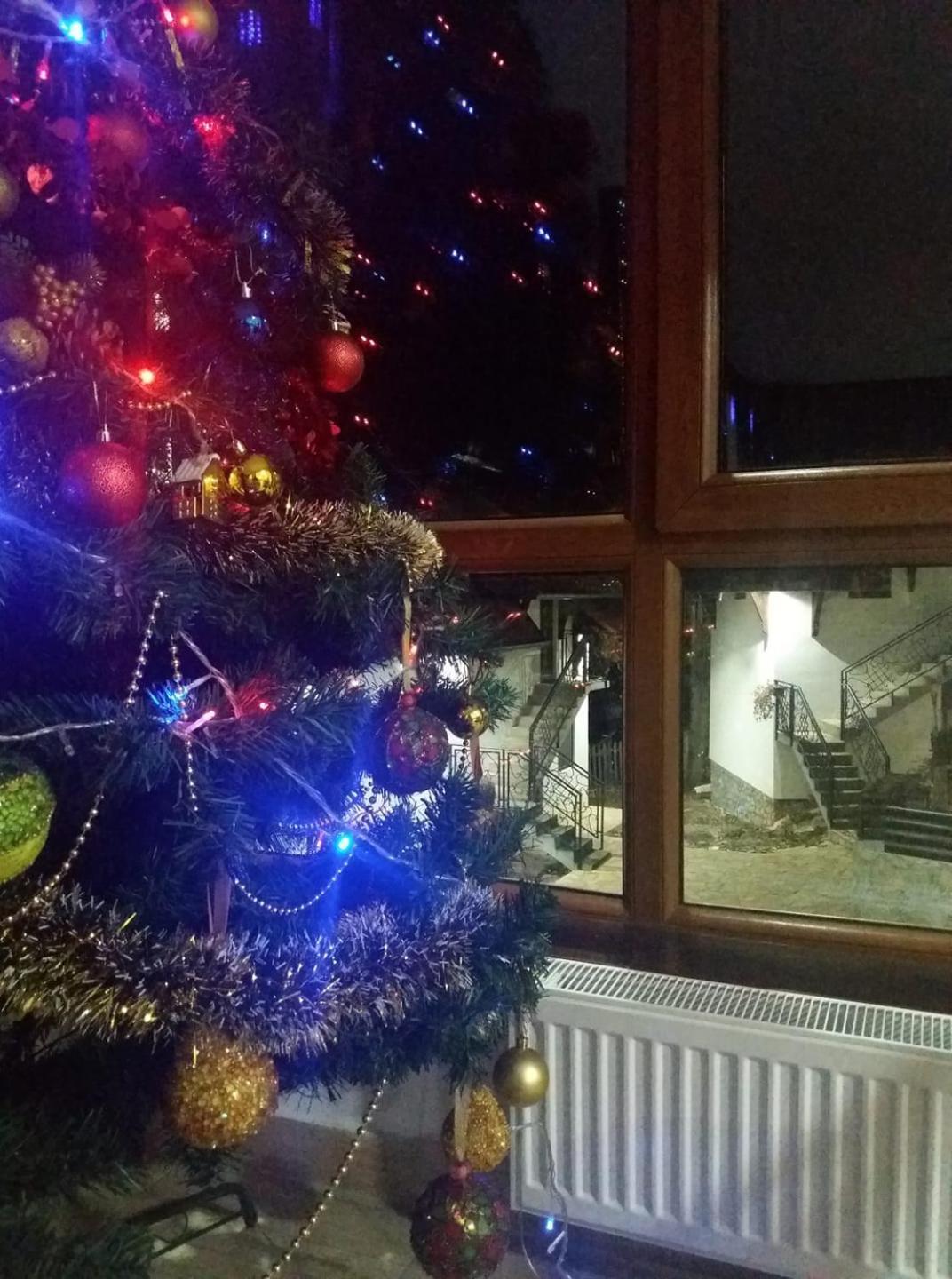 Etno Selo Lelic Panzió Valjevo Kültér fotó